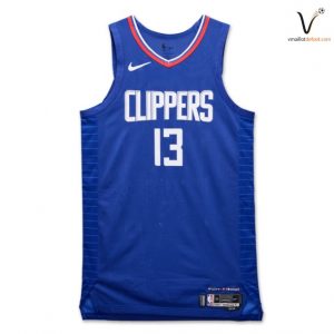 Maillot Los Angeles Clippers Icon Edition 2023/2024