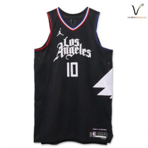 Maillot Los Angeles Clippers Statement Edition 2023/2024