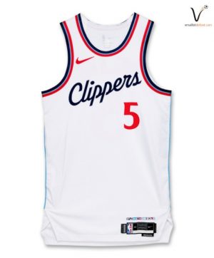 Maillot Los Angeles Clippers Association Edition 2024/2025