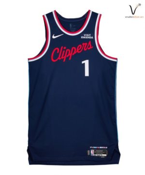 Maillot Los Angeles Clippers Icon Edition 2024/2025