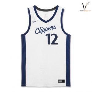 Maillot Los Angeles Clippers Summer League Domicile 2024/2025