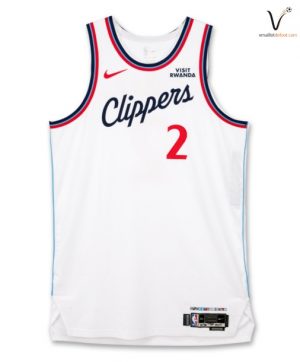 Maillot Los Angeles Clippers Association Edition 2025/2026