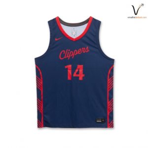 Maillot Los Angeles Clippers Summer League Exterieur 2025/2026