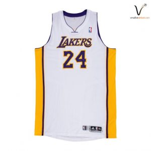 Maillot Los Angeles Lakers Alternate Edition 2016/2017