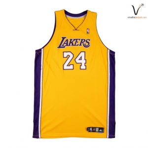 Maillot Los Angeles Lakers Domicile 2016/2017
