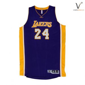Maillot Los Angeles Lakers Extérieur 2016/2017