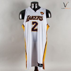 Maillot Los Angeles Lakers Finals Alternate Edition 2009/2010