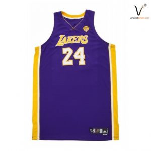 Maillot Los Angeles Lakers Extérieur 2009/2010