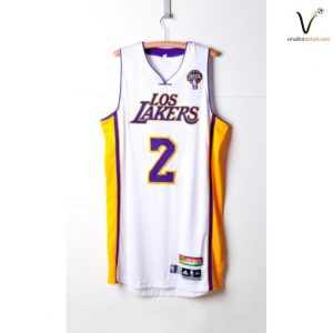 Maillot Los Angeles Lakers Latin Nights Edition 2009/2010