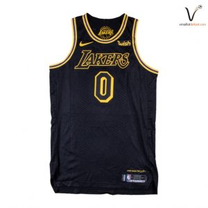 Maillot Los Angeles Lakers City Edition 2017/2018