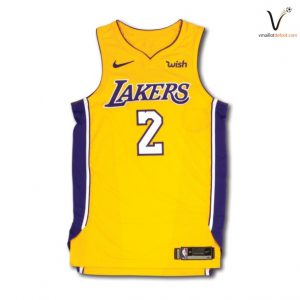 Maillot Los Angeles Lakers Icon Edition 2017/2018