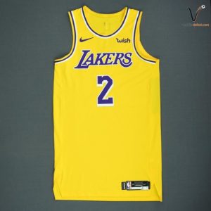 Maillot Los Angeles Lakers Icon Edition 2018/2019