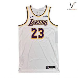 Maillot Los Angeles Lakers Association Edition 2018/2019