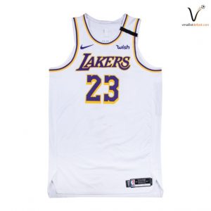 Maillot Los Angeles Lakers Association Edition 2019/2020
