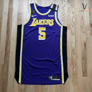 Maillot Los Angeles Lakers Statement Edition 2019/2020