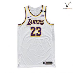 Maillot Los Angeles Lakers Association Edition 2020/2021