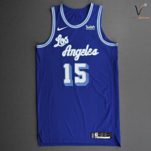 Maillot Los Angeles Lakers Classic Edition 2020/2021