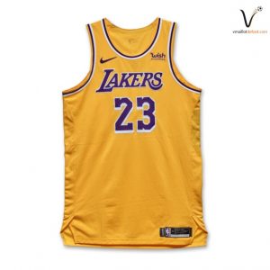 Maillot Los Angeles Lakers Icon Edition 2020/2021