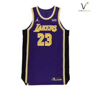 Maillot Los Angeles Lakers Statement Edition 2020/2021