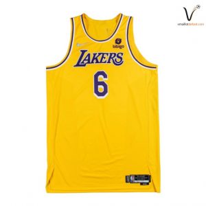 Maillot Los Angeles Lakers Icon Edition 2021/2022