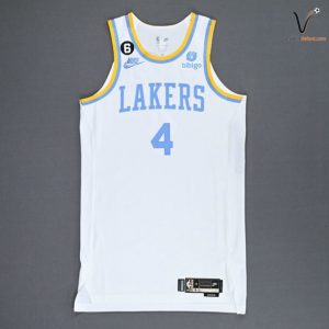 Maillot Los Angeles Lakers Classic Edition 2022/2023