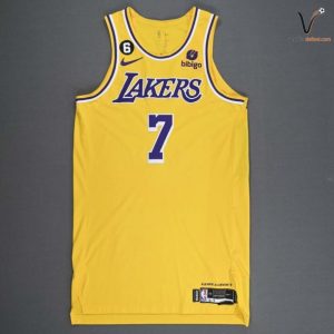 Maillot Los Angeles Lakers Icon Edition 2022/2023