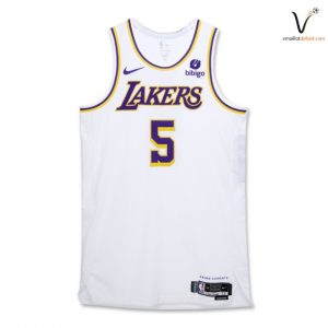 Maillot Los Angeles Lakers Association Edition 2023/2024