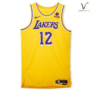 Maillot Los Angeles Lakers Icon Edition 2023/2024