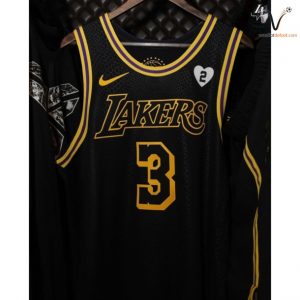 Maillot Los Angeles Lakers Special Edition 2023/2024
