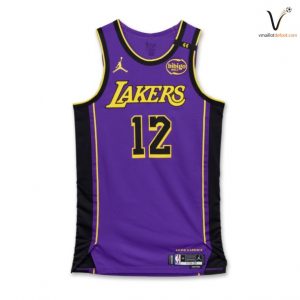 Maillot Los Angeles Lakers Statement Edition 2024/2025