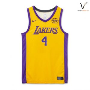 Maillot Los Angeles Lakers Summer League Exterieur Edition 2024/2025
