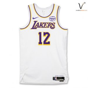 Maillot Los Angeles Lakers Association Edition 2025/2026