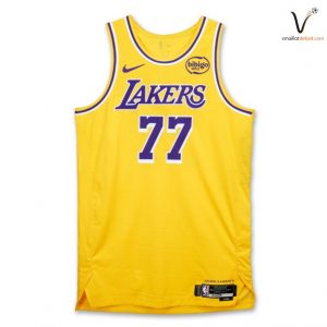 Maillot Los Angeles Lakers Icon Edition 2025/2026