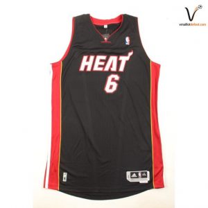 Maillot Miami Heat Extérieur 2015/2016