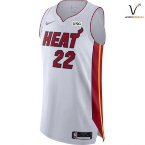 Maillot Miami Heat Association Edition 2021/2022