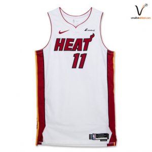 Maillot Miami Heat Association Edition 2023/2024