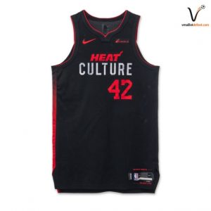 Maillot Miami Heat City Edition 2023/2024