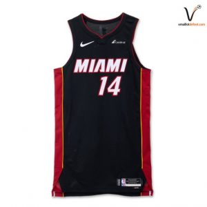 Maillot Miami Heat Icon Edition 2023/2024