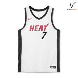 Maillot Miami Heat Summer League Domicile 2024/2025