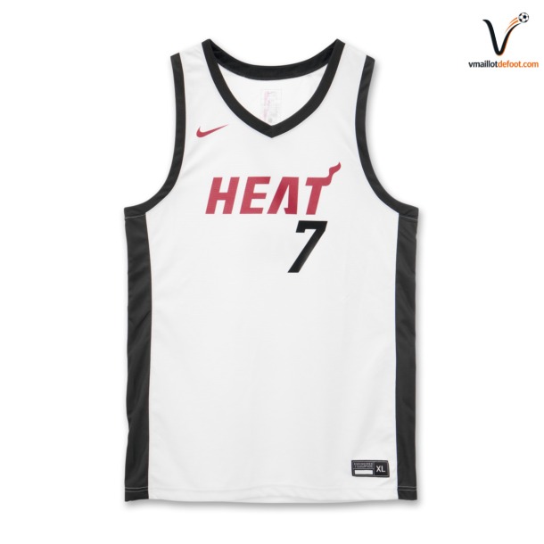Maillot Miami Heat Summer League Domicile 2024/2025