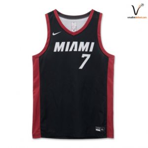 Maillot Miami Heat Summer League Exterieur 2024/2025