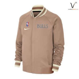 Survetement Chicago Bulls 2024/2025