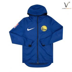 Survetement Golden State Warriors 2017/2018