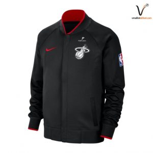 Survetement Miami Heat 2024/2025