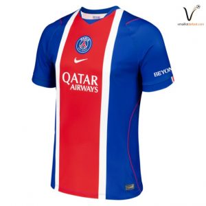 Maillot Domicile Paris Saint Germain 2026 2027