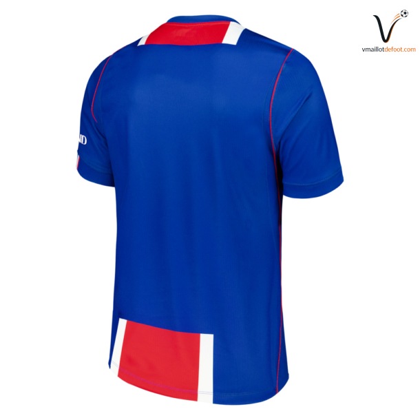 Maillot Domicile Paris Saint Germain 2026 2027 – Image 2