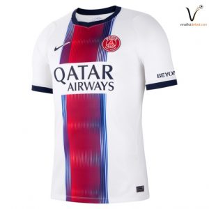 Maillot Extérieur Paris Saint Germain 2026 2027