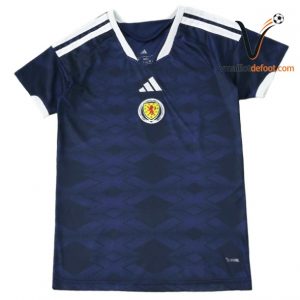 Maillot Domicile Ecosse 2026/2027 - Femme