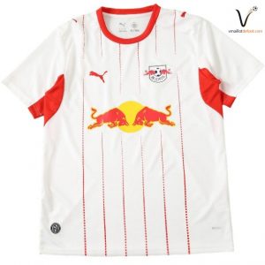Maillot Domicile RB Leipzig 2026/2027