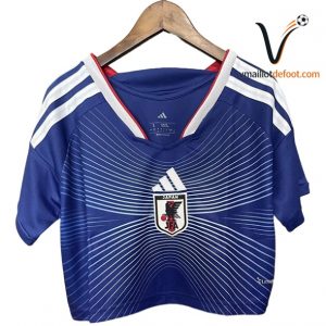 Maillot Domicile Japon 2026/2027 - Femme